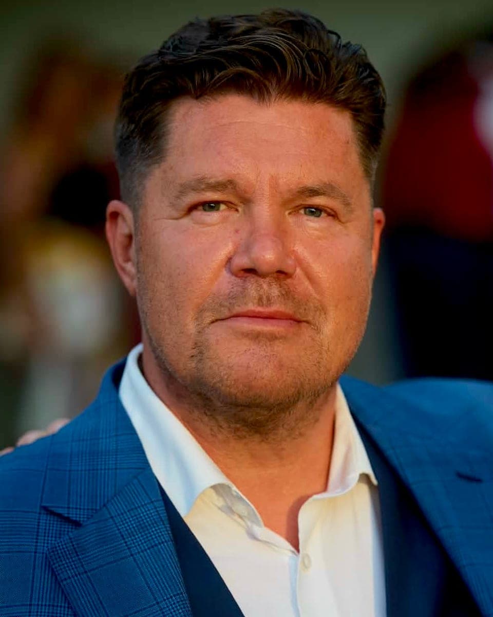Hannes Võrno