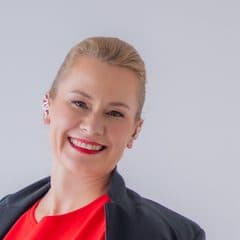 Olesija Saue